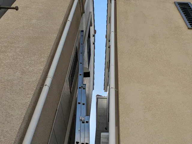 隠蔽、難、高所、他社に断られた方！森ノ宮団地余裕です！サービスの画像