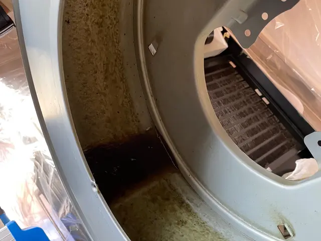 元大手スタッフが伺います！ご自身では落とせない水垢や油汚れプロにお任せください！サービスの画像