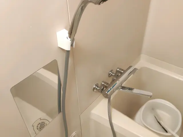 3年保証◆水道局指定業者法人企業☆水栓交換☆お風呂丸ごと交換出来る会社《渋谷発》サービスの画像