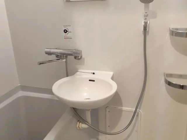 3年保証◆水道局指定業者法人企業☆水栓交換☆お風呂丸ごと交換出来る会社《渋谷発》サービスの画像