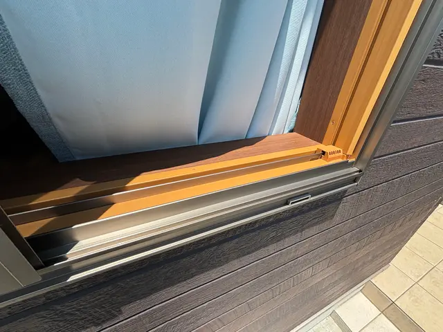 プロの技術でご満足いただけるように心を込めて作業いたしますサービスの画像