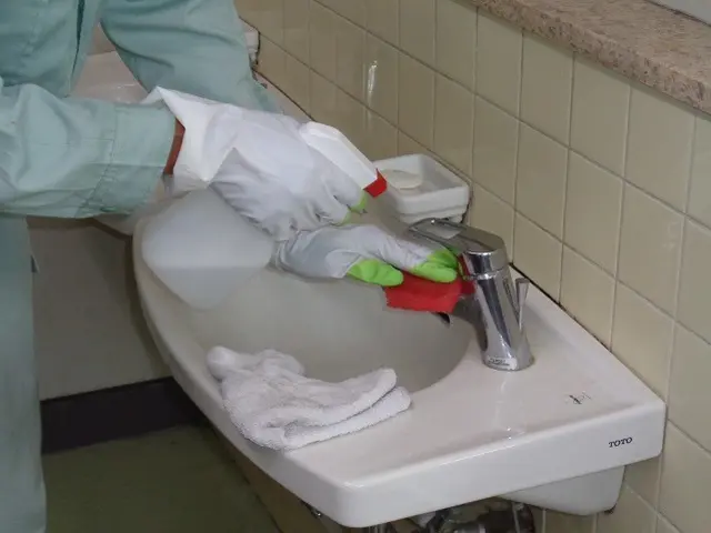 市川市清掃公社のハウスクリーニングサービスの画像