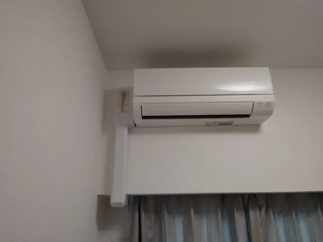 【業歴20年の実績】当たり前のことを当たり前に！！エアコン工事はお任せ下さい。サービスの画像