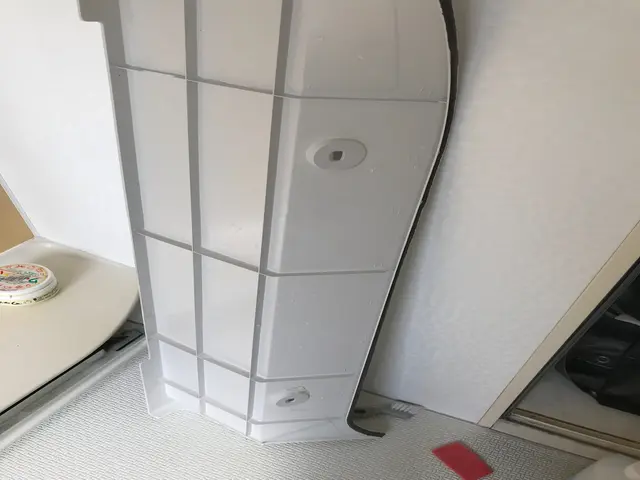 レンジフード 、キッチン、浴室3点のセットです。サービスの画像