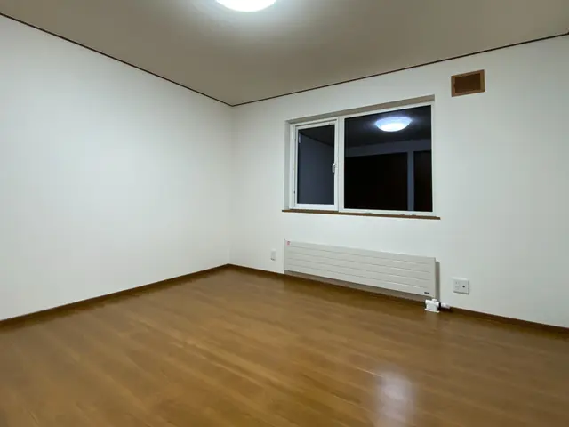 【業界20年以上】和室→洋室リフォーム丁寧施工・追加費用なしサービスの画像