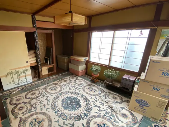 【業界20年以上】和室→洋室リフォーム丁寧施工・追加費用なしサービスの画像