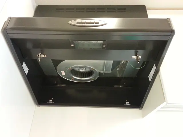 レンジフードクリーニング 溜まった汚れをクリーンアップ！クレジット対応可能サービスの画像