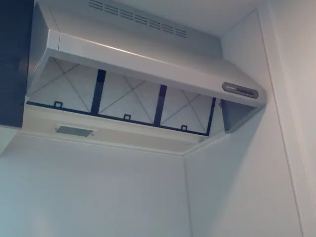 レンジフードクリーニング 溜まった汚れをクリーンアップ！クレジット対応可能サービスの画像