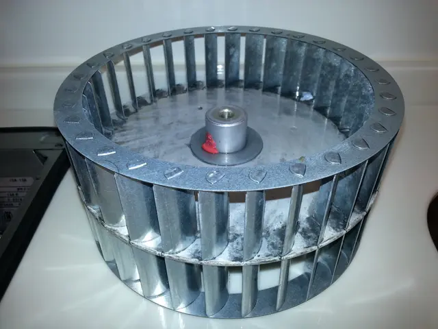 レンジフードクリーニング 溜まった汚れをクリーンアップ！クレジット対応可能サービスの画像