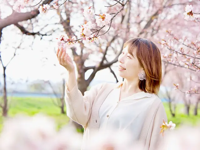 【札幌・旭川】春のロケーション撮影＊自然体の笑顔を残します♪