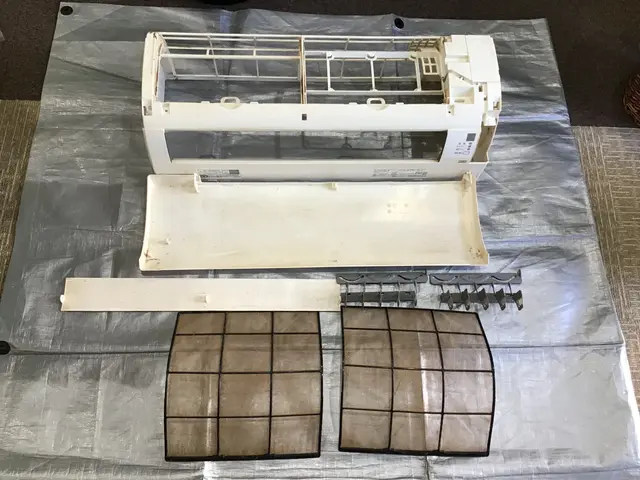 ご安心ください！身体に負担の少ない洗剤使用☆女性スタッフのご指名可能です☆サービスの画像