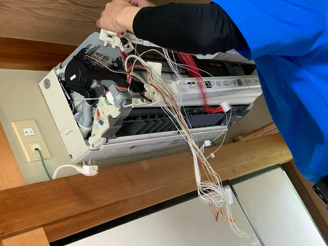 ◎損害保険加入◎定価3000円除菌コートサービス実施中◎非喫煙者◎法人対応サービスの画像