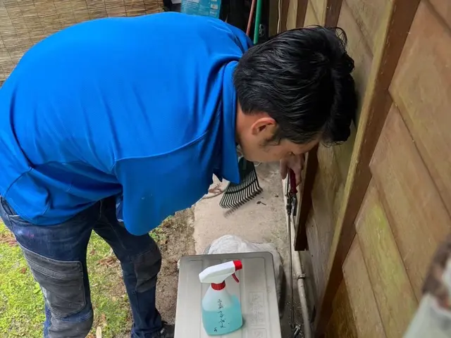 ◎損害保険加入◎定価3000円除菌コートサービス実施中◎非喫煙者◎法人対応サービスの画像