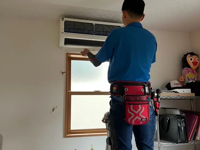 ◎損害保険加入◎定価3000円除菌コートサービス実施中◎非喫煙者◎法人対応サービスの画像