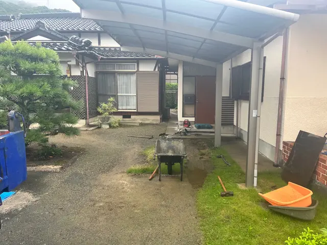 【業歴11年の実績】年中無休◎営業時間外も対応可◎自社スタッフが施工しますサービスの画像