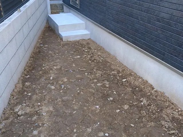 【林業経験10年】一級造園技能士がお伺い！理想のお庭づくりをお手伝いします◎サービスの画像