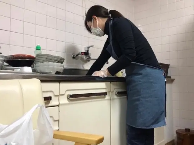 【広島市・家事代行】女性スタッフが対応します！お掃除・お片付けはお任せ下さいサービスの画像