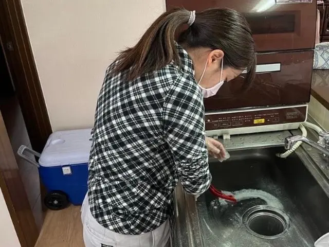 【広島市・家事代行】女性スタッフが対応します！お掃除・お片付けはお任せ下さいサービスの画像