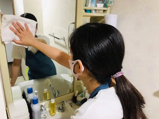 【広島市・家事代行】女性スタッフが対応します！お掃除・お片付けはお任せ下さいサービスの画像