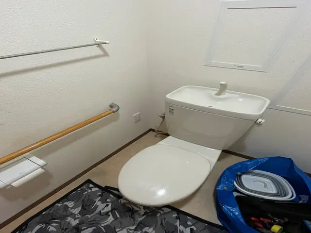 ◆年中無休◎自社スタッフがお伺いします◎営業時間外も対応可能サービスの画像