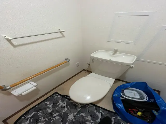 ◆年中無休◎自社スタッフがお伺いします◎営業時間外も対応可能サービスの画像