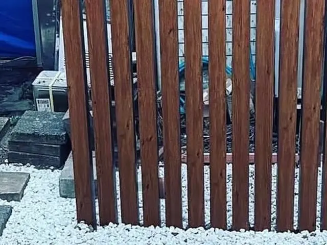 ＜フェンス各種対応可能＞経験と知識を活かして迅速丁寧に作業いたします！サービスの画像