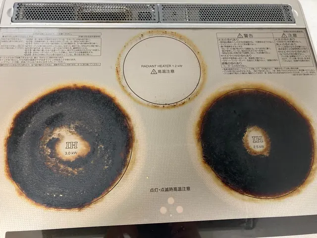 水回りクリーニング/４点セット（お風呂＋換気扇＋トイレ＋キッチン）サービスの画像