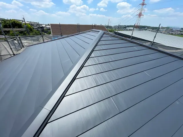 豊富な経験と知識で安心！仕上がり重視で丁寧に作業いたします！サービスの画像