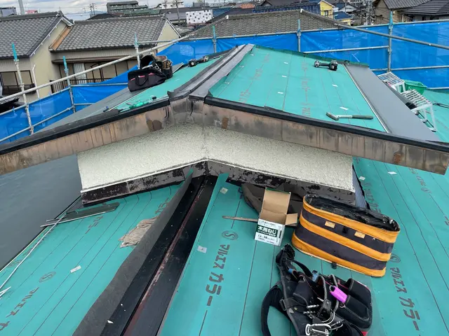 豊富な経験と知識で安心！仕上がり重視で丁寧に作業いたします！サービスの画像