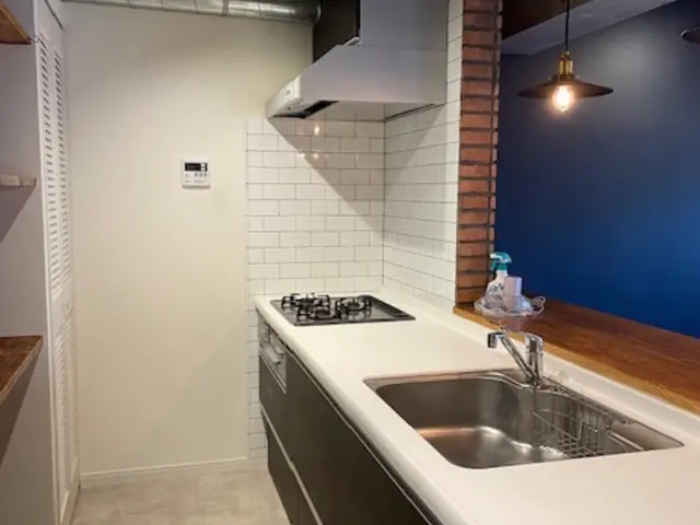 ◇環境にやさしい洗剤を使用してます‼　◇「１日１件」のスケジュールでお受けしますサービスの画像