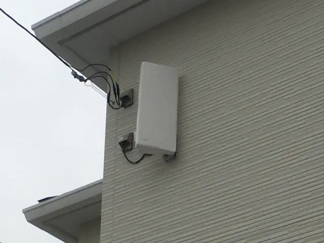 ☆大手で経験を積んだ電気工事士が親切・丁寧な工事をお届けします！サービスの画像