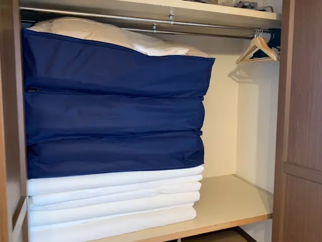 ☆民泊清掃5年の実績☆ハウスクリーニングの技術もあるスタッフか綺麗に対応します！サービスの画像