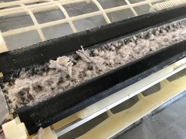 《業歴12年》☆ありがとうございます！☆細かい部分も分解するエアコンの本格洗浄！サービスの画像