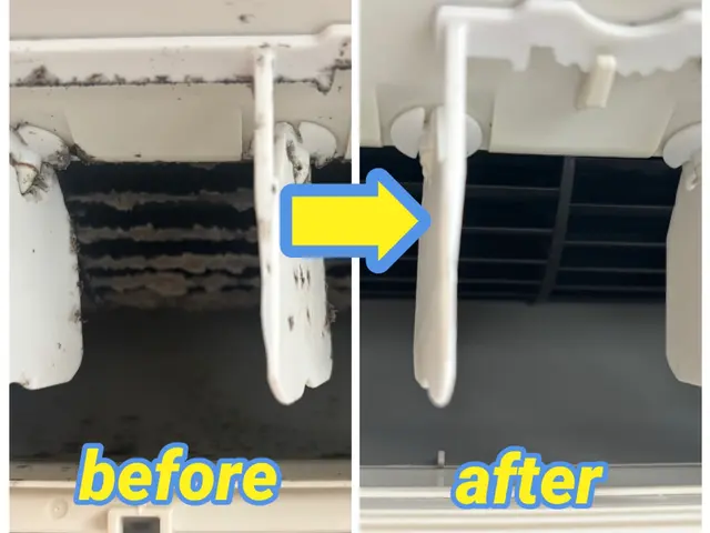 ★新規出店のため口コミ50件までの特別価格★【業界28年の技術で徹底洗浄】サービスの画像