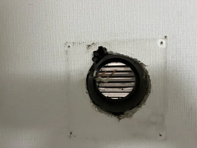 ◎予約から施工まで100%自社対応◎営業時間外も対応可能サービスの画像