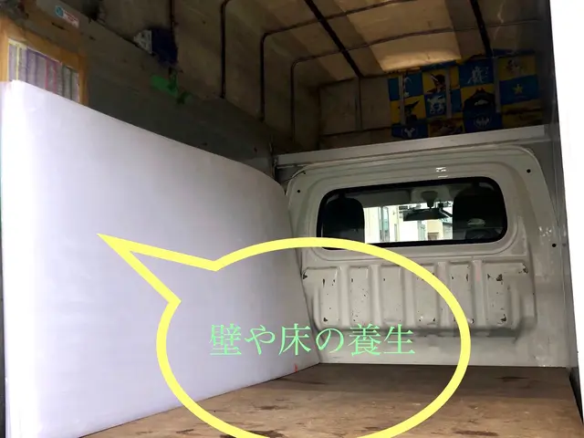 お客様を想う気持ちは誰にも負けません。この道32年！同乗OKサービスの画像