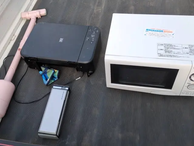 （質問する）からお願い☆お客様に合わせた不用品回収をお手伝いいたしますサービスの画像