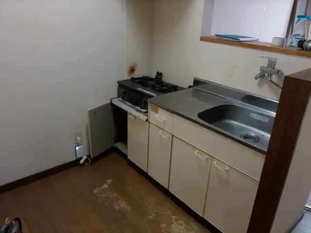 ★不用品スッキリ★店長直接・軽バンスピーディー解決★ゴールデンウィークもご対応サービスの画像