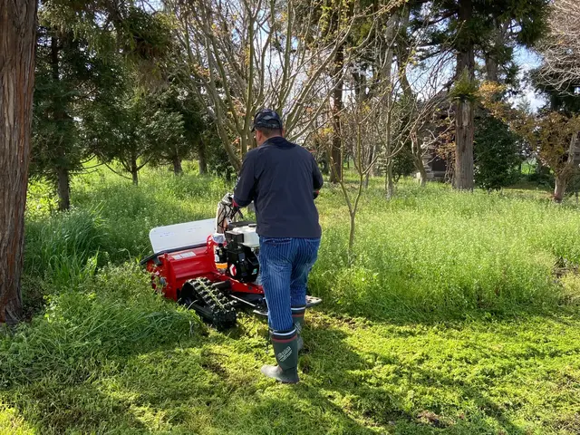 お客様ファースト！地域密着！大手での業務経験も豊富です！サービスの画像