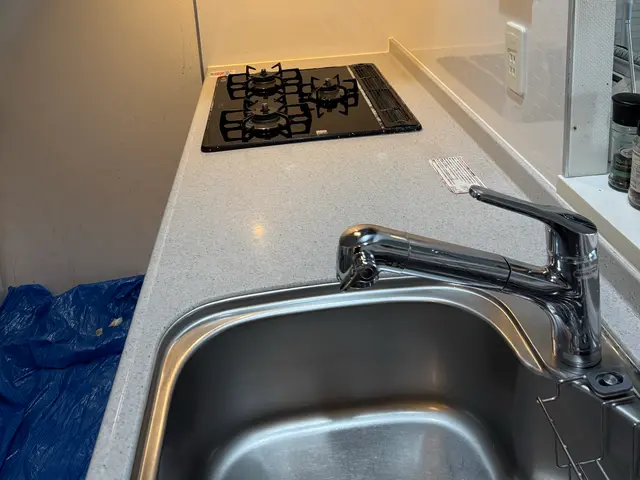 お客様のお力になります！経験と知識を活かして迅速丁寧に作業いたします！サービスの画像