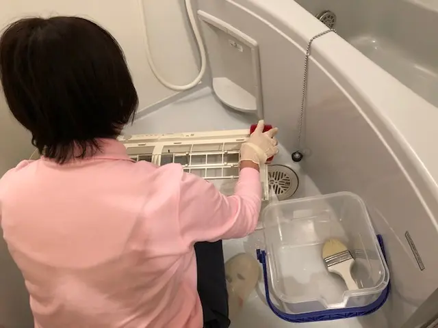 茨城県北【1台11000円】コロナ対策OK★環境対策洗剤使用！サービスの画像