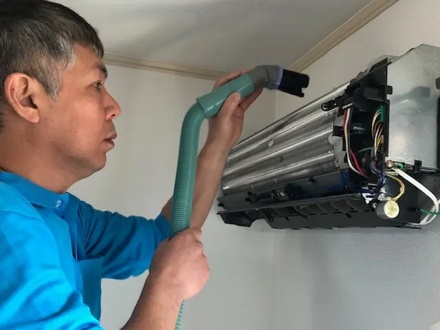 茨城県北【1台11000円】コロナ対策OK★環境対策洗剤使用！サービスの画像