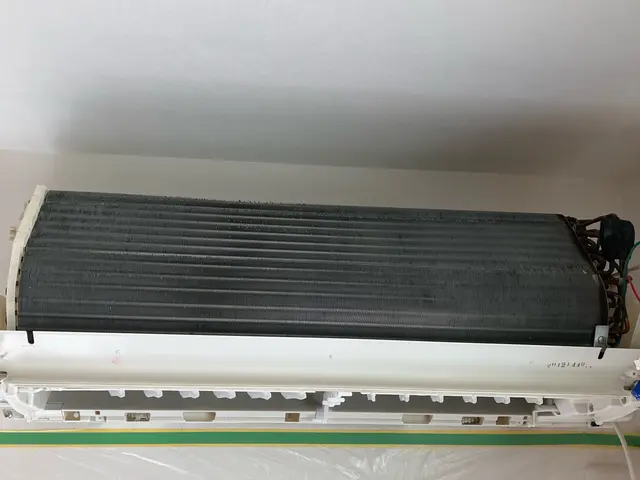 経験500台以上！丁寧・徹底的な清掃で快適空間を実現サービスの画像