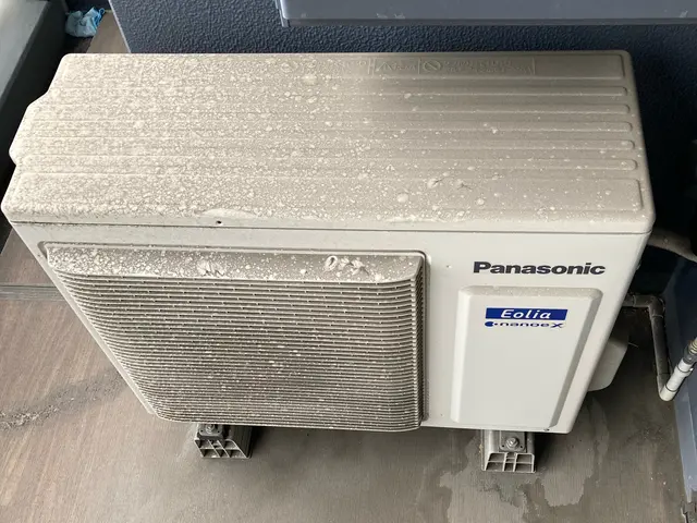 経験500台以上！丁寧・徹底的な清掃で快適空間を実現サービスの画像