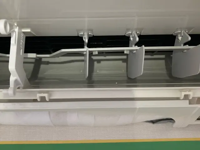 経験500台以上！丁寧・徹底的な清掃で快適空間を実現サービスの画像