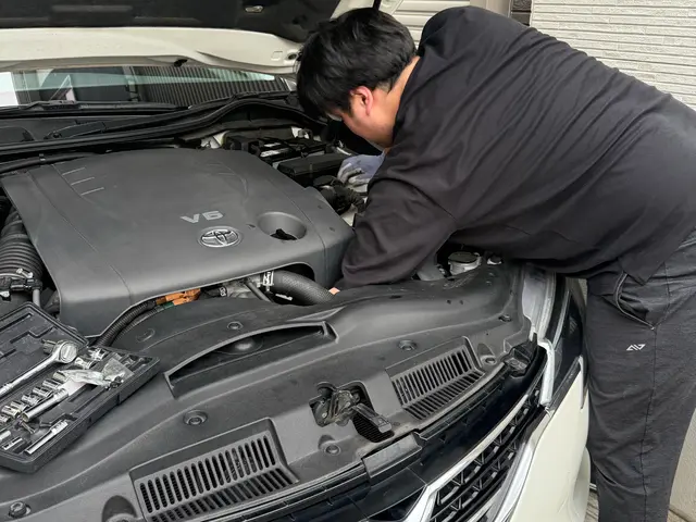 お客様のお力になります！経験と知識を活かして迅速丁寧に作業いたします！サービスの画像