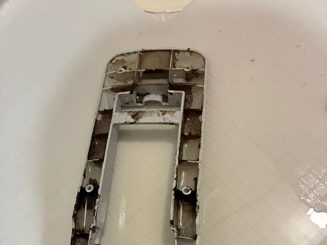 洗濯機分解清掃 6キロ未満サービスの画像