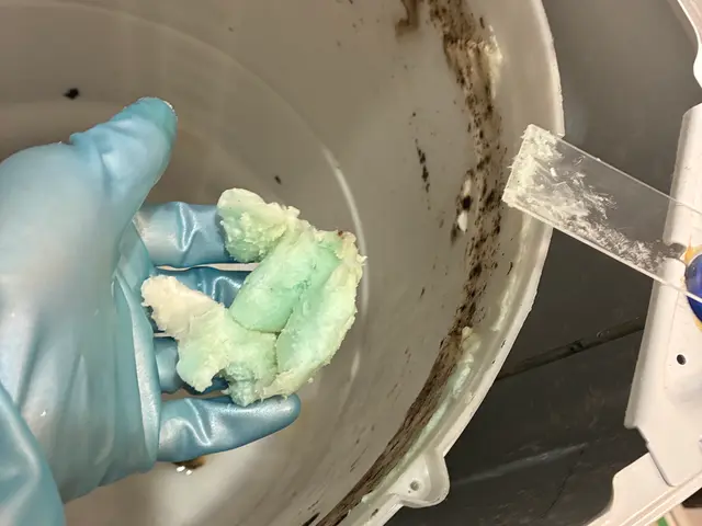 洗濯機分解清掃 6キロ未満サービスの画像