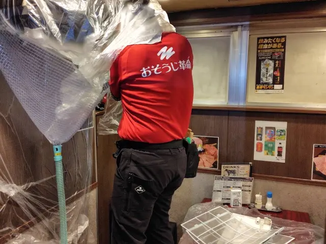 ◎エアコン遅わりキャンペーン実施中【女性スタッフ対応します】サービスの画像