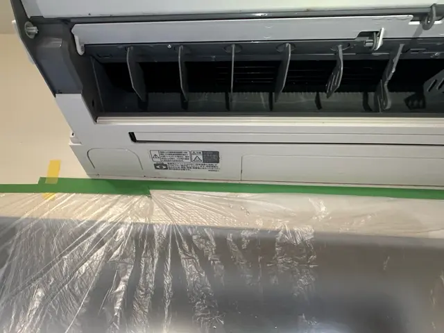 ◎エアコン遅わりキャンペーン実施中【女性スタッフ対応します】サービスの画像